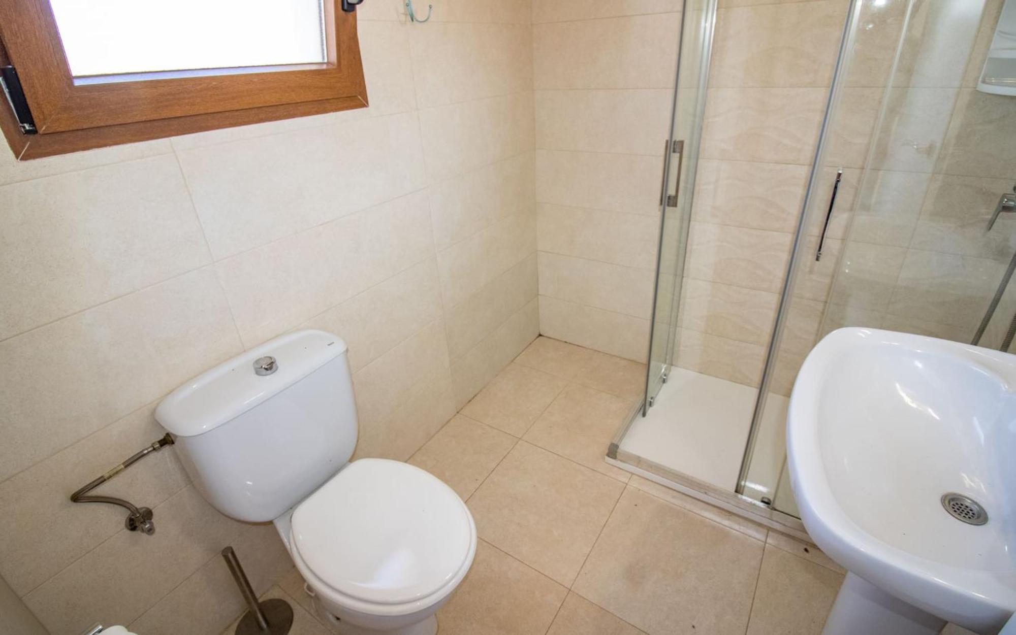 Apartamento Con Wifi En Playa Cargador - Albert Villas Alcossebre Exterior photo