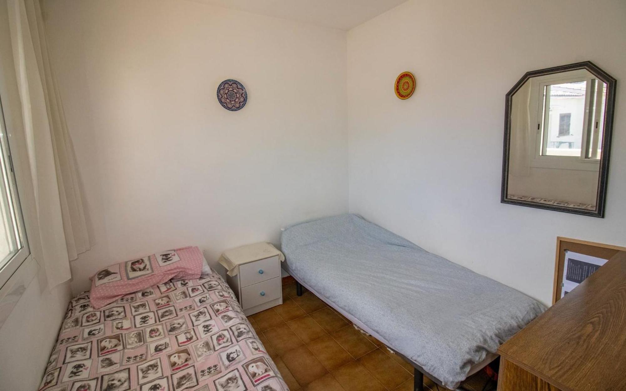 Apartamento Con Wifi En Playa Cargador - Albert Villas Alcossebre Exterior photo