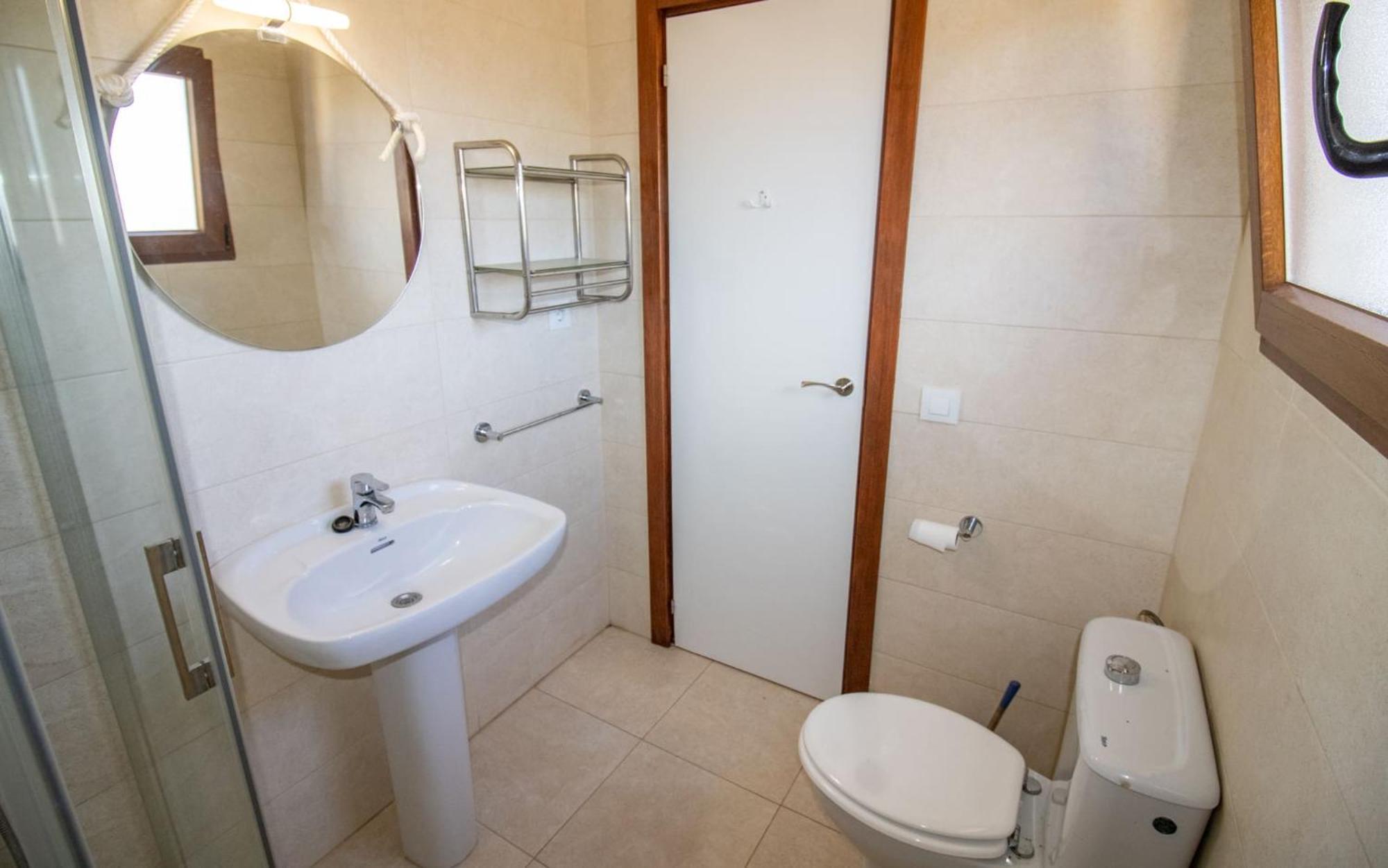 Apartamento Con Wifi En Playa Cargador - Albert Villas Alcossebre Exterior photo