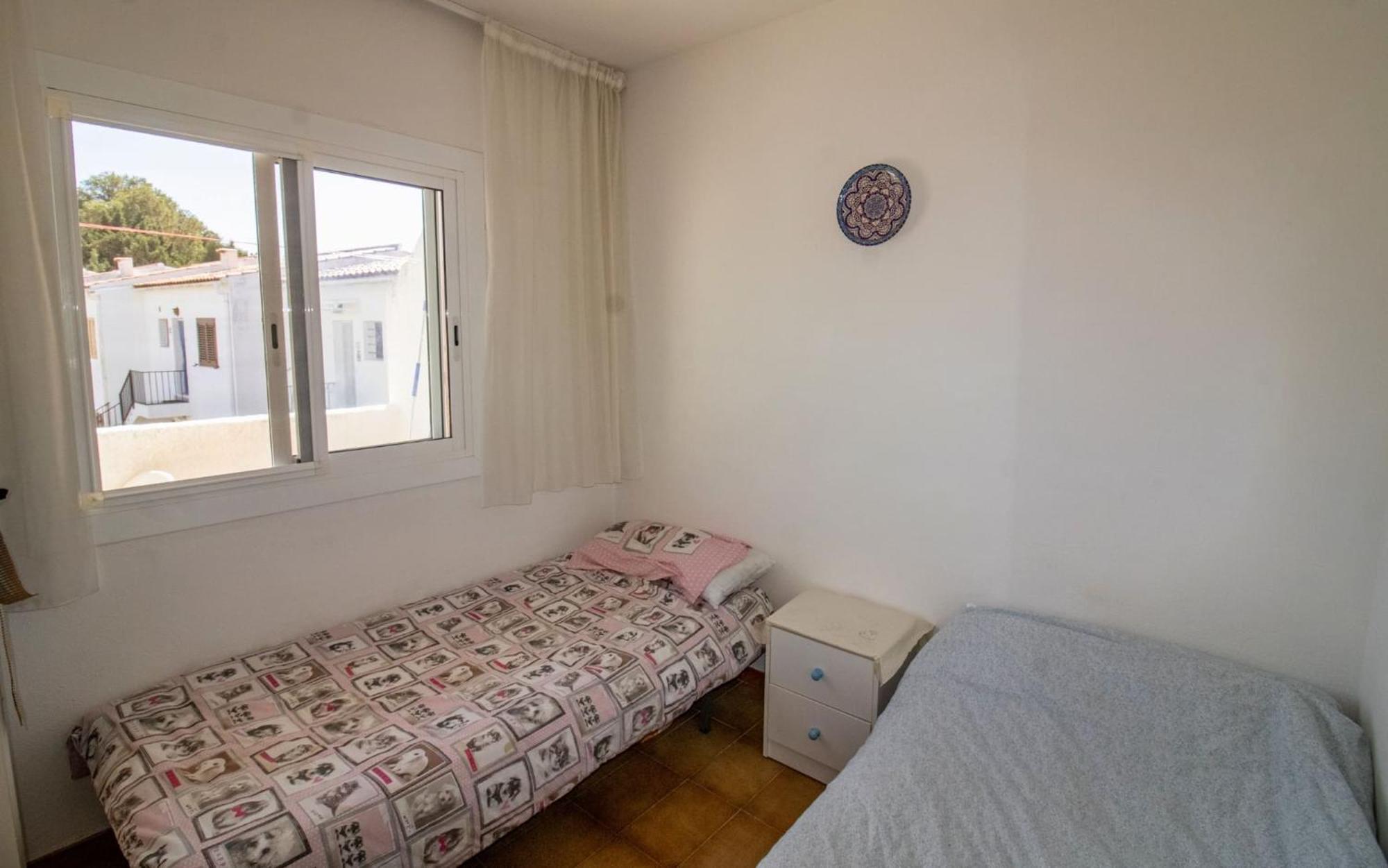 Apartamento Con Wifi En Playa Cargador - Albert Villas Alcossebre Exterior photo