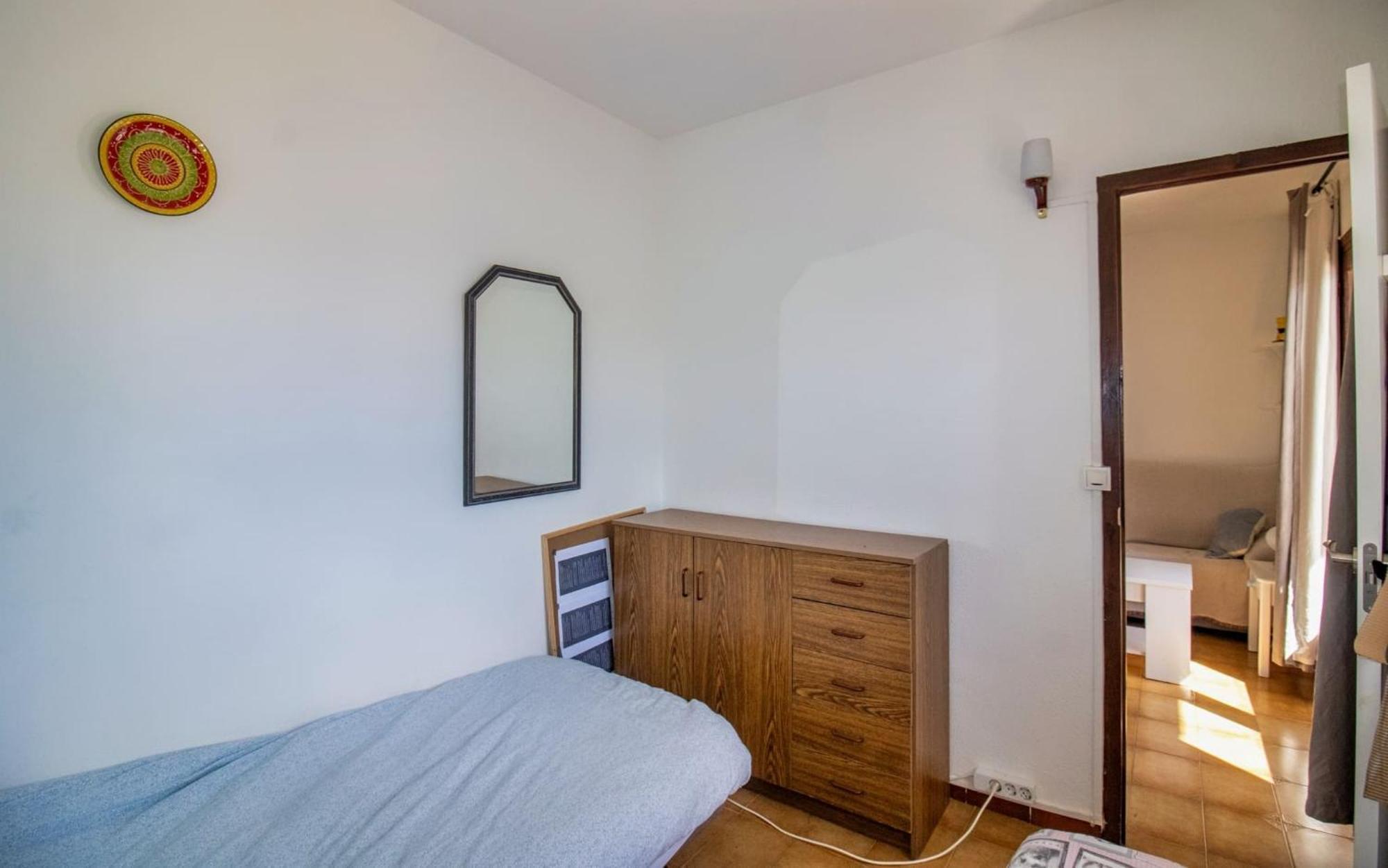 Apartamento Con Wifi En Playa Cargador - Albert Villas Alcossebre Exterior photo
